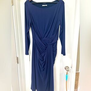 Gently used MM LaFleur dress